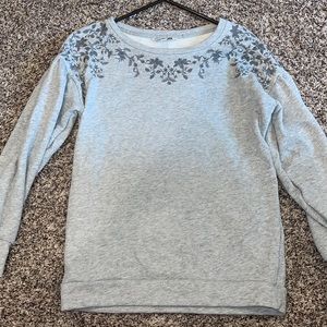 American eagle crew neck / sweater